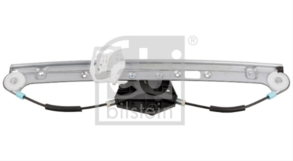 Mecanism Actionare Geam Febi Bmw 176631
