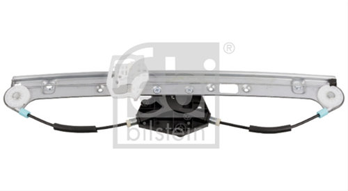 Mecanism Actionare Geam Febi Bmw 176631