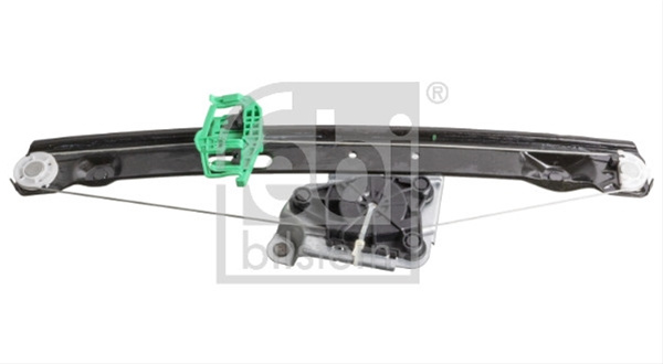 Mecanism Actionare Geam Febi Bmw 180252