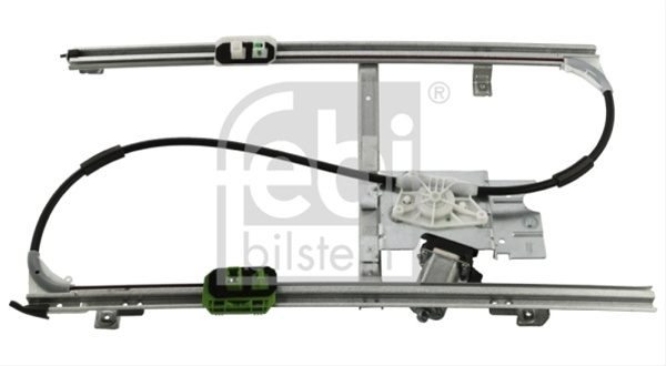 Mecanism Actionare Geam Febi Daf 107296