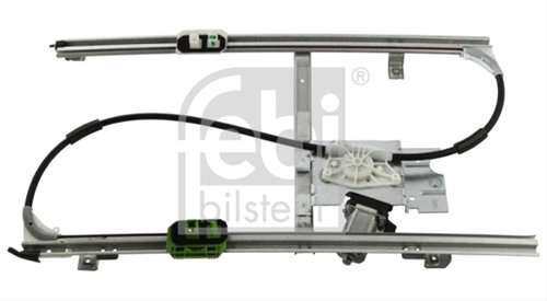 Mecanism Actionare Geam Febi Daf 107296