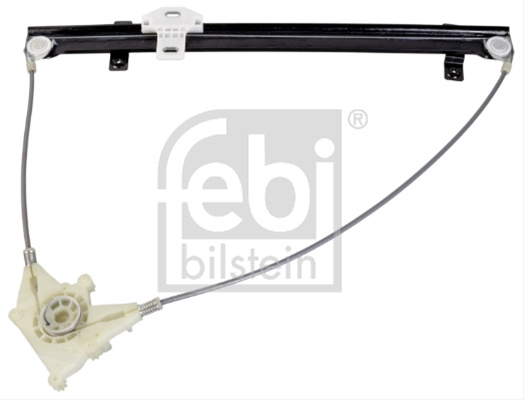 Mecanism Actionare Geam Febi Daf 176282