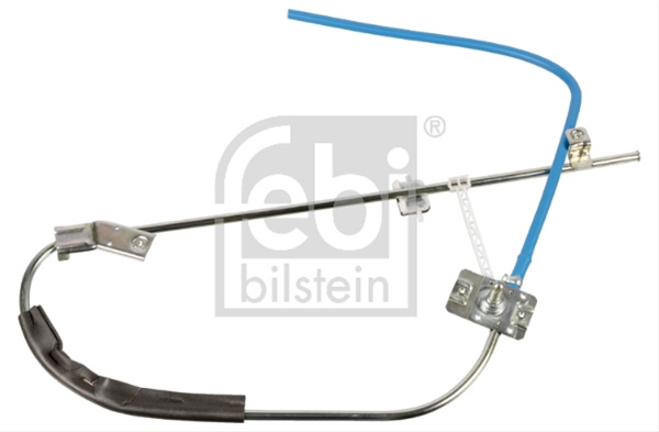 Mecanism Actionare Geam Febi Iveco 174407