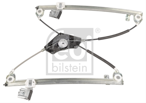 Mecanism Actionare Geam Febi Mercedes-Benz 170214