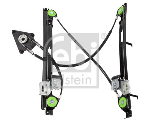 Mecanism Actionare Geam Febi Seat 180261