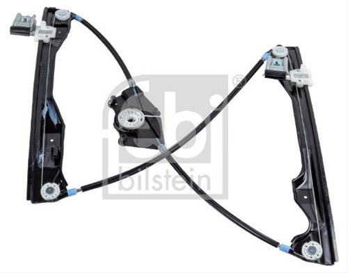 Mecanism Actionare Geam Febi Skoda 175666
