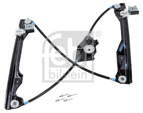 Mecanism Actionare Geam Febi Skoda 175667