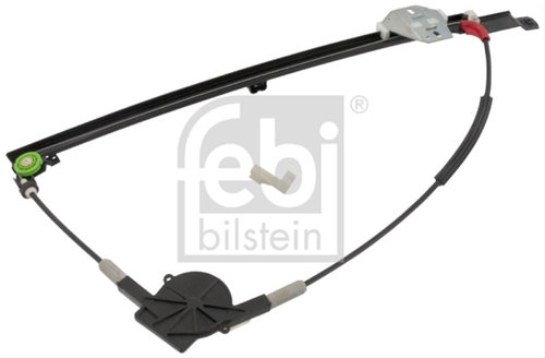 Mecanism Actionare Geam Febi Vw 100492