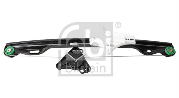 Mecanism Actionare Geam Febi Vw 175097