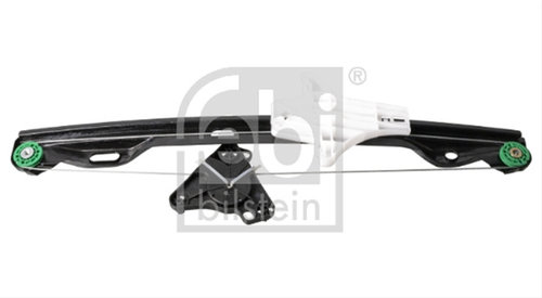Mecanism Actionare Geam Febi Vw 175097