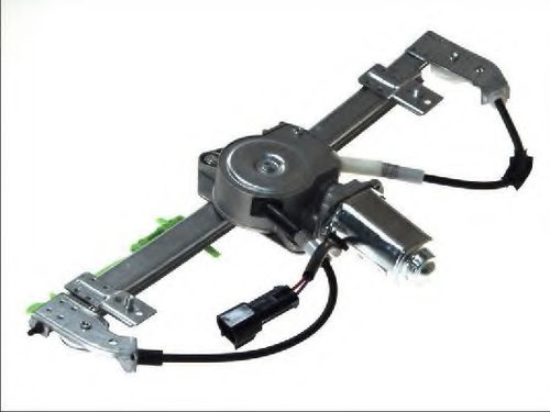 Mecanism actionare geam FIAT 500 C (312) (2009 - 2016) BLIC 6060-00-FI1705 piesa NOUA