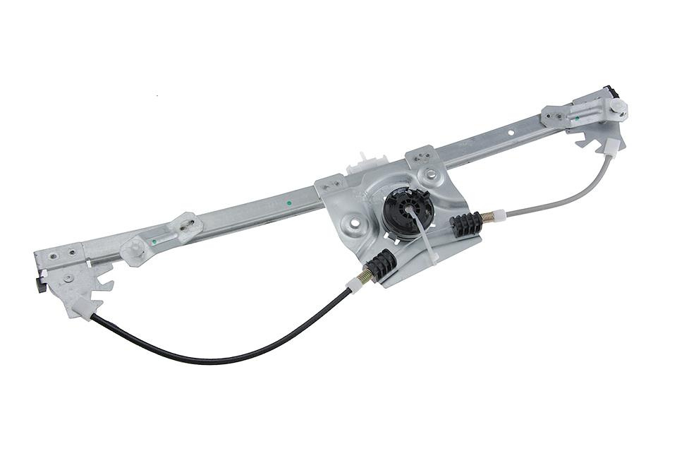 MECANISM ACTIONARE GEAM, FIAT 500L 12- /Fata Dreapta/