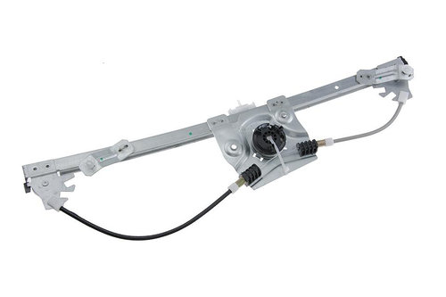 MECANISM ACTIONARE GEAM, FIAT 500L 12- /Fata Dreapta/