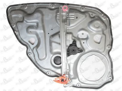 Mecanism actionare geam FIAT CROMA (194) (2005 - 2016) AC Rolcar 01.1420 piesa NOUA