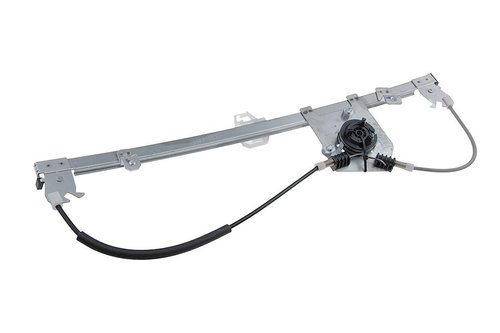 MECANISM ACTIONARE GEAM, FIAT DOBLO 09- /Fata Dreapta/