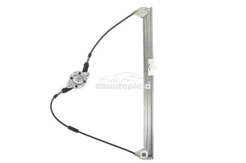 Mecanism actionare geam FIAT DOBLO Cargo (223) (2000 - 2016) BLIC 6060-00-FI2355 piesa NOUA