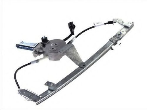 Mecanism actionare geam FIAT DOBLO Cargo (223) (2000 - 2016) BLIC 6060-00-FI1350 piesa NOUA