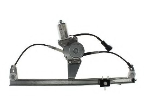 Mecanism actionare geam FIAT DOBLO Microbus (223, 119) (2001 - 2016) BLIC 6060-00-FI1351 piesa NOUA