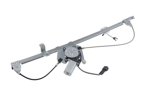 MECANISM ACTIONARE GEAM, FIAT DUCATO -06, CITROEN JUMPER -06, PEUGEOT BOXER -06 /Fata Dreapta WITH M...
