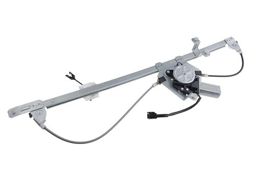 MECANISM ACTIONARE GEAM, FIAT DUCATO -06, CITROEN JUMPER -06, PEUGEOT BOXER -06 /Fata Stanga WITH MO...