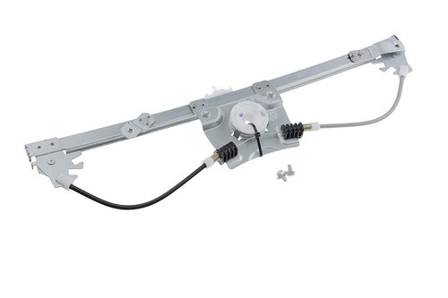 MECANISM ACTIONARE GEAM, FIAT FIORINO 08-, QUBO 08-, CITROEN NEMO 08-, PEUGEOT BIPPER 08- /Fata Drea...