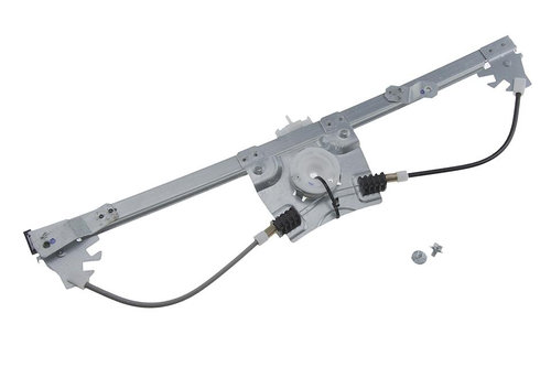 MECANISM ACTIONARE GEAM, FIAT FIORINO 08-, QUBO 08-, CITROEN NEMO 08-, PEUGEOT BIPPER 08- /Fata Stan...