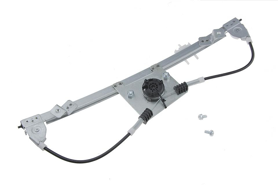 MECANISM ACTIONARE GEAM, FIAT GRANDE PUNTO 05- /Fata Stanga/