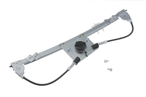 MECANISM ACTIONARE GEAM, FIAT GRANDE PUNTO 05- /Fata Stanga/