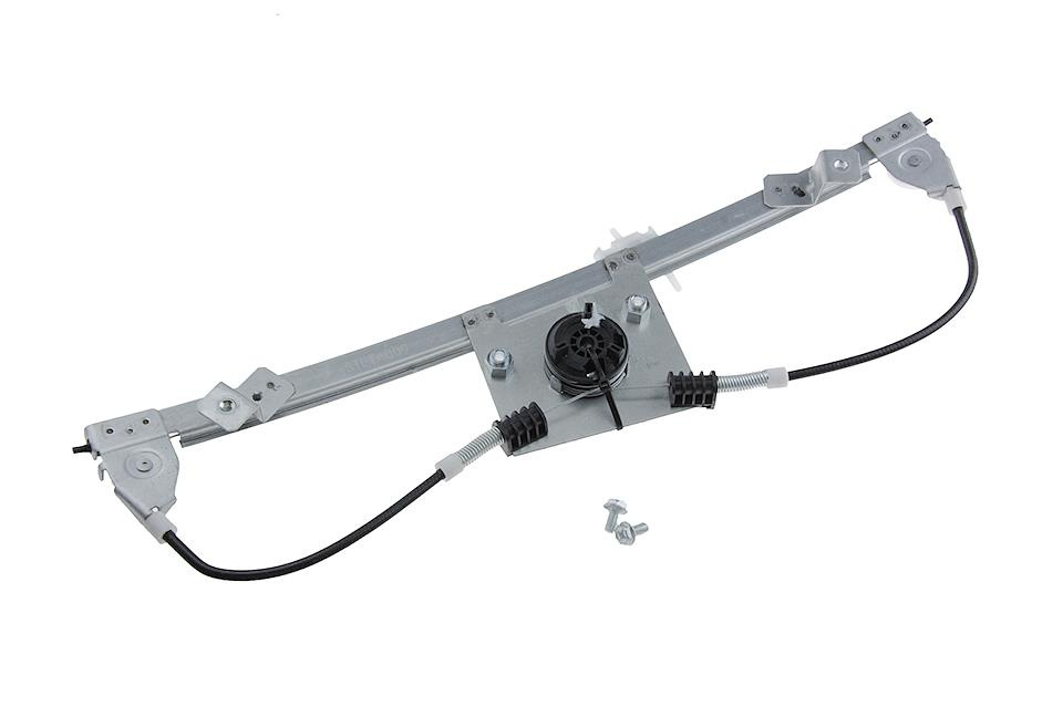 MECANISM ACTIONARE GEAM, FIAT GRANDE PUNTO 05- /Fata Dreapta/