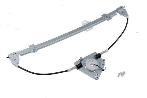 MECANISM ACTIONARE GEAM, FIAT IDEA 03-, LANCIA MUSA 04- /Fata Stanga/