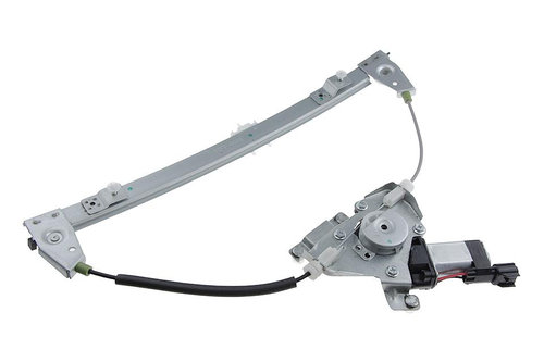MECANISM ACTIONARE GEAM, FIAT PALIO 96-, ALBEA 96- /Fata Dreapta WITH MOTOR/