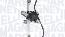 Mecanism actionare geam FIAT PANDA (312) (2012 - 2...