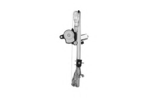 Mecanism actionare geam FIAT PUNTO Van (188AX) (2000 - 2009) MAGNETI MARELLI 350103317000 piesa NOUA