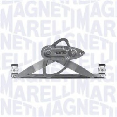 Mecanism actionare geam FORD C-MAX II (DXA) (2010 - 2016) MAGNETI MARELLI 350103131300 piesa NOUA