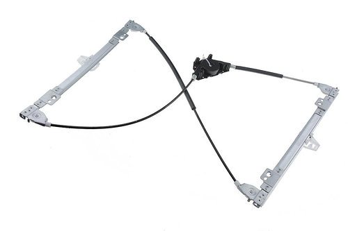 MECANISM ACTIONARE GEAM, FORD FIESTA V 3D 02-08 /Fata Dreapta/
