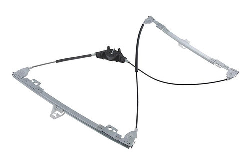 MECANISM ACTIONARE GEAM, FORD FIESTA V 3D 02-08 /Fata Stanga/