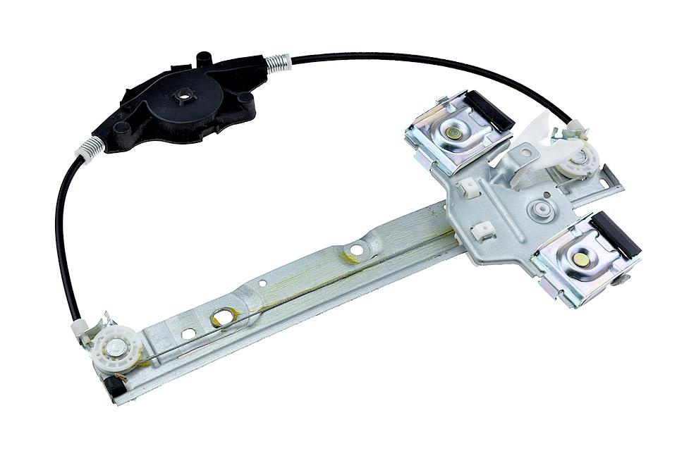 MECANISM ACTIONARE GEAM, FORD FIESTA VI 08- /Stanga SPATE/