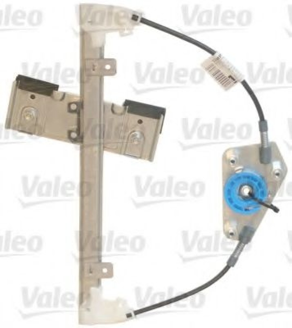 Mecanism actionare geam FORD FIESTA VI (2008 - 2016) VALEO 850887 piesa NOUA