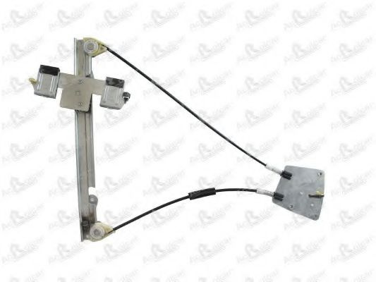 Mecanism actionare geam FORD FIESTA VI (2008 - 2016) AC Rolcar 01.3032 piesa NOUA