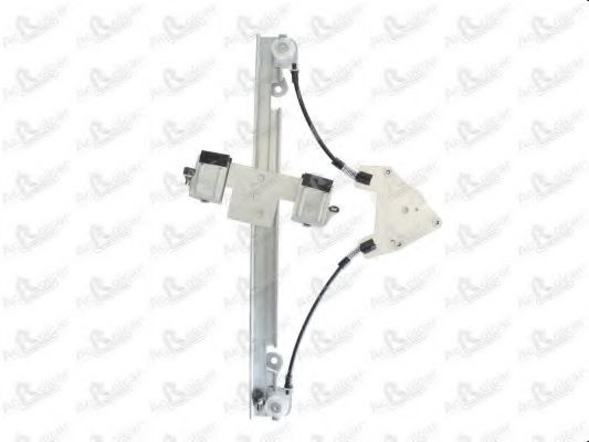 Mecanism actionare geam FORD FIESTA VI (2008 - 2016) AC Rolcar 01.3031 piesa NOUA