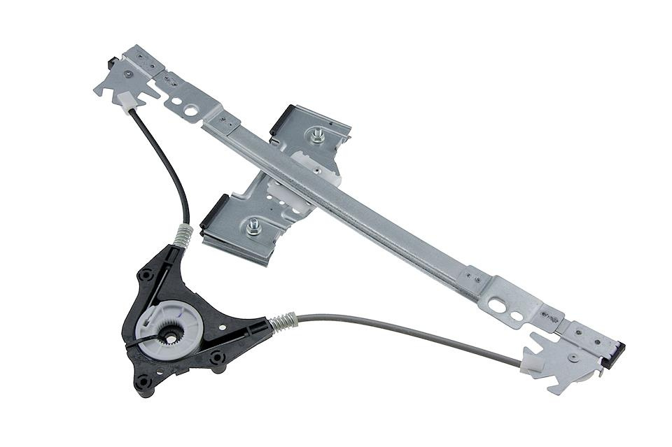 MECANISM ACTIONARE GEAM, FORD FIESTA VI 5D 08- /Fata Dreapta/