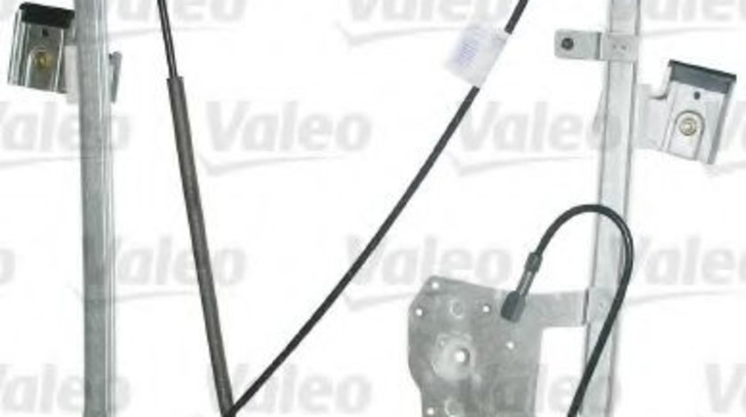 Mecanism actionare geam FORD FOCUS (DAW, DBW) (1998 - 2007) VALEO 850570 piesa NOUA