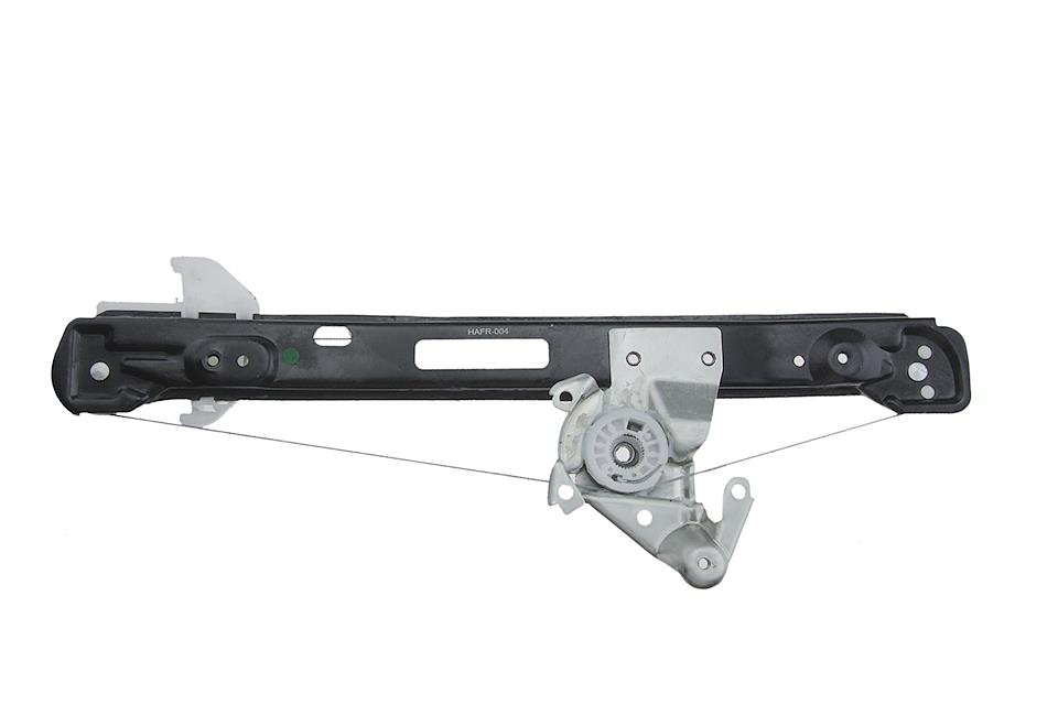 MECANISM ACTIONARE GEAM, FORD FOCUS I SEDAN -04 /Dreapta SPATE/