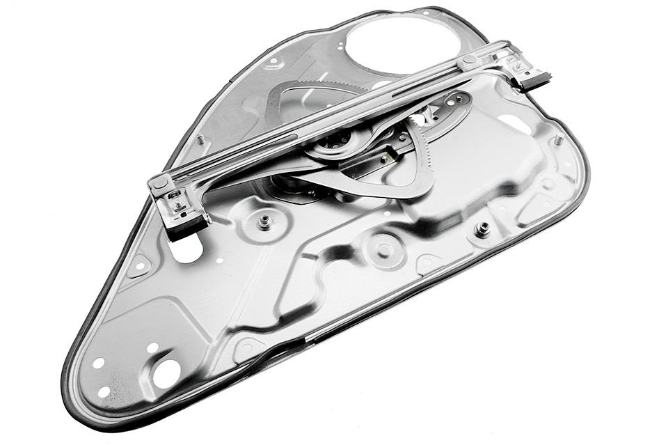MECANISM ACTIONARE GEAM, FORD FOCUS II 04- /Stanga SPATE Z PANELEM/