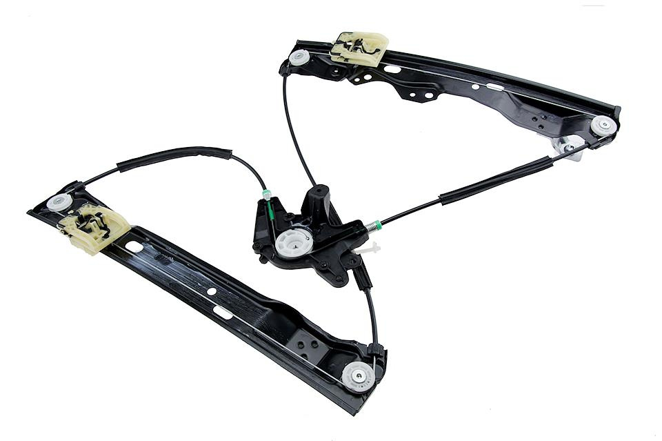 MECANISM ACTIONARE GEAM, FORD FOCUS III 10- /Fata Dreapta/