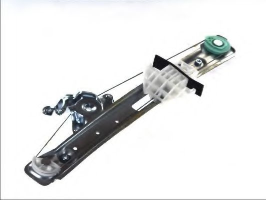 Mecanism actionare geam FORD FOCUS Limuzina (DFW) (1999 - 2007) BLIC 6060-00-FO2905 piesa NOUA