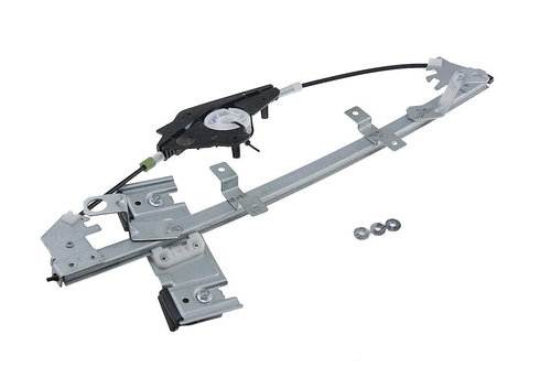 MECANISM ACTIONARE GEAM, FORD FUSION 02- /Fata Stanga/