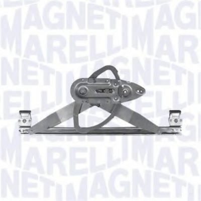 Mecanism actionare geam FORD KUGA I (2008 - 2016) MAGNETI MARELLI 350103131300 piesa NOUA