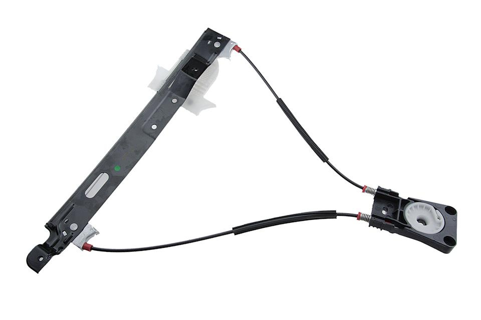MECANISM ACTIONARE GEAM, FORD MONDEO 07- /Stanga SPATE/