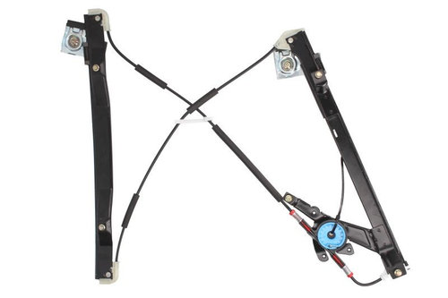 Mecanism actionare geam FORD MONDEO III (B5Y) (2000 - 2007) METZGER 2160132 piesa NOUA